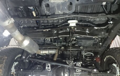 Toyota Tacoma, 2024 год, 9 450 000 рублей, 22 фотография