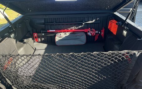 Toyota Tacoma, 2024 год, 9 450 000 рублей, 19 фотография