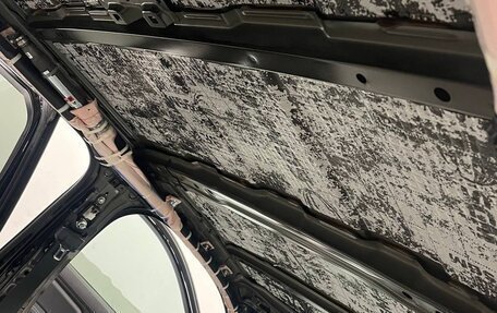 Toyota Tacoma, 2024 год, 9 450 000 рублей, 25 фотография