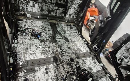 Toyota Tacoma, 2024 год, 9 450 000 рублей, 27 фотография