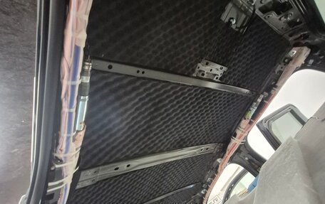 Toyota Tacoma, 2024 год, 9 450 000 рублей, 29 фотография