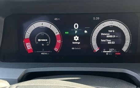 Toyota Tacoma, 2024 год, 9 450 000 рублей, 16 фотография