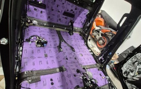 Toyota Tacoma, 2024 год, 9 450 000 рублей, 30 фотография