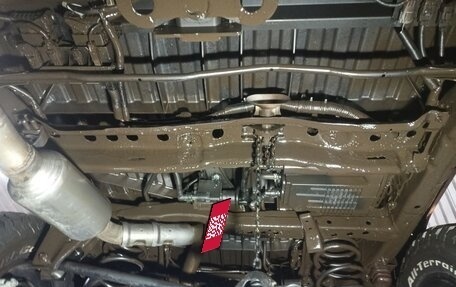 Toyota Tacoma, 2024 год, 9 450 000 рублей, 20 фотография