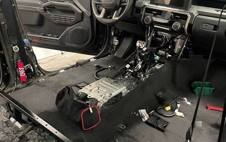 Toyota Tacoma, 2024 год, 9 450 000 рублей, 26 фотография