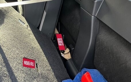 Toyota Tacoma, 2024 год, 9 450 000 рублей, 10 фотография