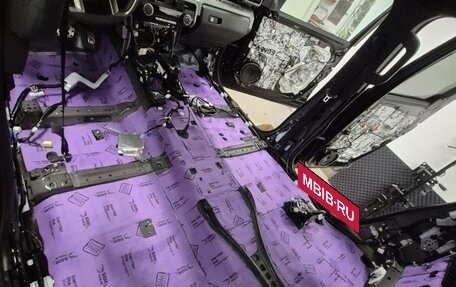 Toyota Tacoma, 2024 год, 9 450 000 рублей, 28 фотография