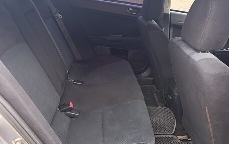 Mitsubishi Lancer IX, 2013 год, 750 000 рублей, 11 фотография