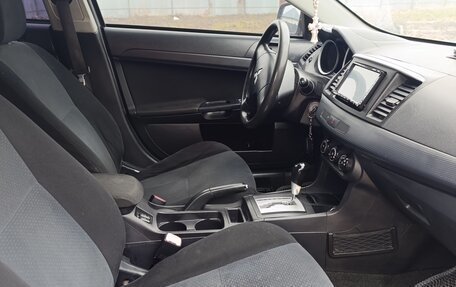 Mitsubishi Lancer IX, 2013 год, 750 000 рублей, 10 фотография