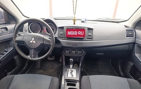 Mitsubishi Lancer IX, 2013 год, 750 000 рублей, 9 фотография