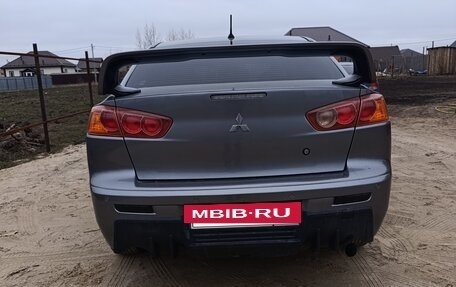 Mitsubishi Lancer IX, 2013 год, 750 000 рублей, 7 фотография
