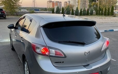 Mazda 3, 2011 год, 800 000 рублей, 3 фотография