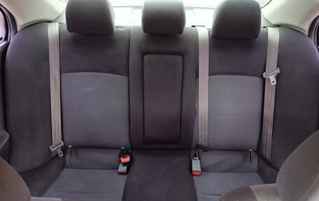 Mitsubishi Lancer IX, 2013 год, 750 000 рублей, 12 фотография