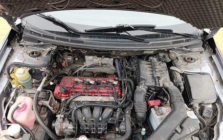 Mitsubishi Lancer IX, 2013 год, 750 000 рублей, 13 фотография