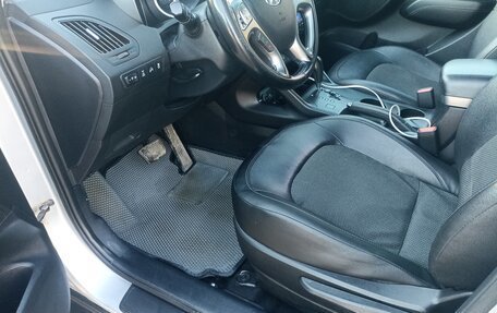 Hyundai ix35 I рестайлинг, 2014 год, 1 450 000 рублей, 8 фотография