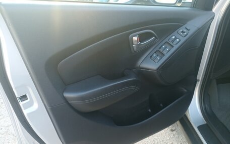 Hyundai ix35 I рестайлинг, 2014 год, 1 450 000 рублей, 7 фотография