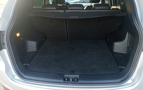 Hyundai ix35 I рестайлинг, 2014 год, 1 450 000 рублей, 6 фотография