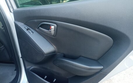 Hyundai ix35 I рестайлинг, 2014 год, 1 450 000 рублей, 15 фотография