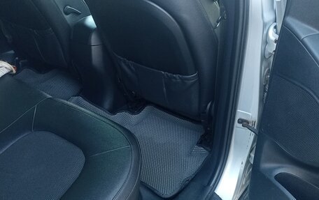 Hyundai ix35 I рестайлинг, 2014 год, 1 450 000 рублей, 17 фотография