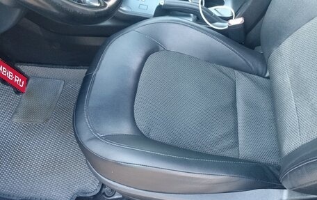 Hyundai ix35 I рестайлинг, 2014 год, 1 450 000 рублей, 9 фотография