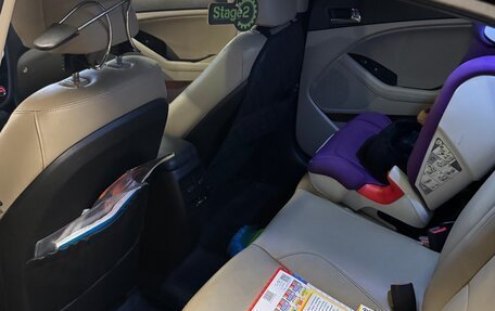 KIA Optima III, 2014 год, 1 550 000 рублей, 7 фотография