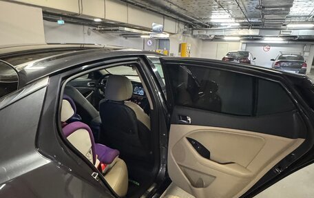 KIA Optima III, 2014 год, 1 550 000 рублей, 8 фотография