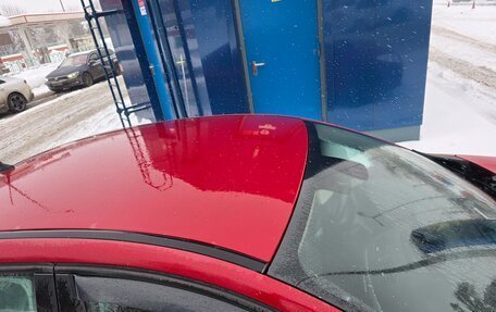 Renault Fluence I, 2012 год, 550 000 рублей, 13 фотография