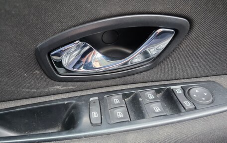 Renault Fluence I, 2012 год, 550 000 рублей, 19 фотография