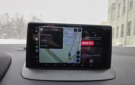 Renault Fluence I, 2012 год, 550 000 рублей, 14 фотография