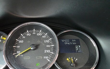 Renault Fluence I, 2012 год, 550 000 рублей, 18 фотография