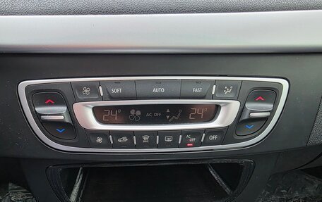 Renault Fluence I, 2012 год, 550 000 рублей, 25 фотография