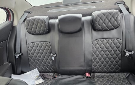 Renault Fluence I, 2012 год, 550 000 рублей, 22 фотография