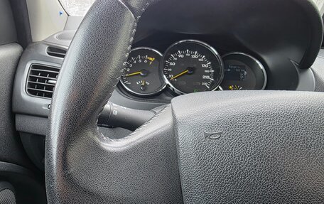 Renault Fluence I, 2012 год, 550 000 рублей, 17 фотография