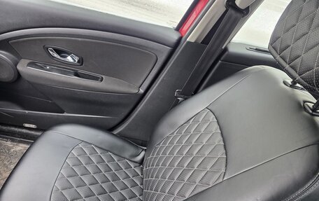 Renault Fluence I, 2012 год, 550 000 рублей, 23 фотография