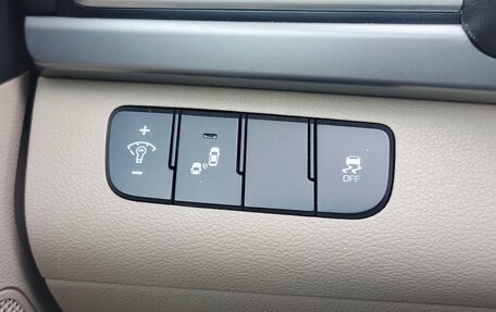 Hyundai Elantra VI рестайлинг, 2016 год, 1 620 000 рублей, 13 фотография