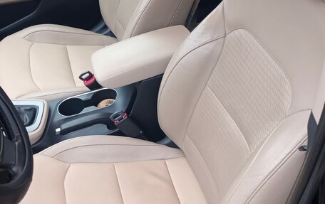 Hyundai Elantra VI рестайлинг, 2016 год, 1 620 000 рублей, 9 фотография