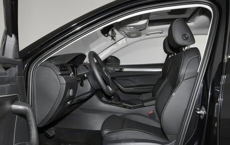 Skoda Superb III рестайлинг, 2025 год, 2 500 000 рублей, 12 фотография