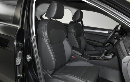 Skoda Superb III рестайлинг, 2025 год, 2 500 000 рублей, 11 фотография