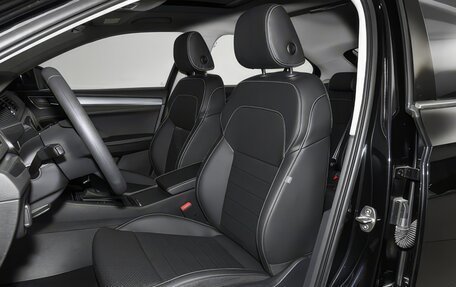 Skoda Superb III рестайлинг, 2025 год, 2 500 000 рублей, 10 фотография