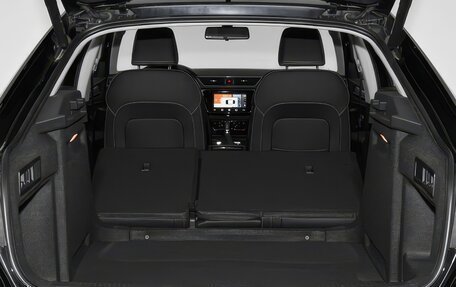 Skoda Superb III рестайлинг, 2025 год, 2 500 000 рублей, 18 фотография