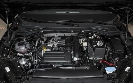 Skoda Superb III рестайлинг, 2025 год, 2 500 000 рублей, 19 фотография