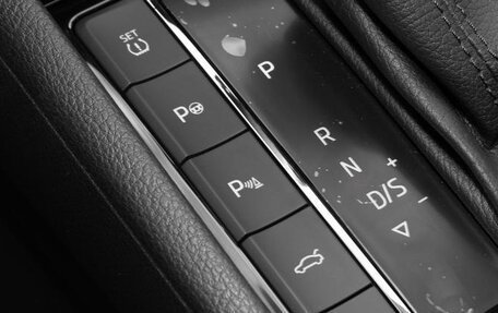 Skoda Superb III рестайлинг, 2025 год, 2 500 000 рублей, 21 фотография