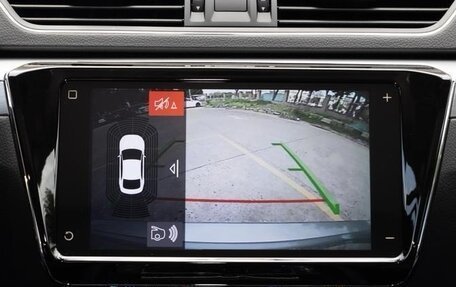 Skoda Superb III рестайлинг, 2025 год, 2 500 000 рублей, 20 фотография