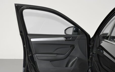 Skoda Superb III рестайлинг, 2025 год, 2 500 000 рублей, 25 фотография