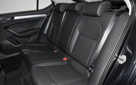 Skoda Superb III рестайлинг, 2025 год, 2 500 000 рублей, 24 фотография