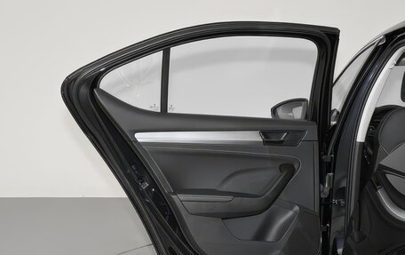 Skoda Superb III рестайлинг, 2025 год, 2 500 000 рублей, 26 фотография