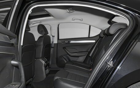 Skoda Superb III рестайлинг, 2025 год, 2 500 000 рублей, 27 фотография