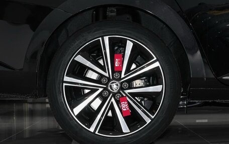 Skoda Superb III рестайлинг, 2025 год, 2 500 000 рублей, 16 фотография