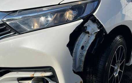 Honda Shuttle II, 2016 год, 1 000 000 рублей, 3 фотография