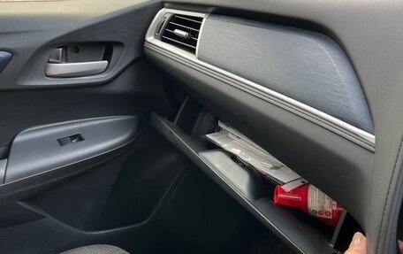 Honda Shuttle II, 2016 год, 1 000 000 рублей, 11 фотография